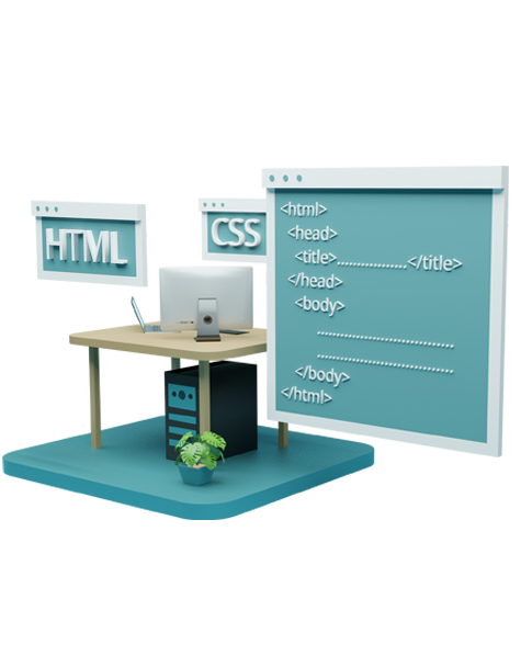 Html & CSS