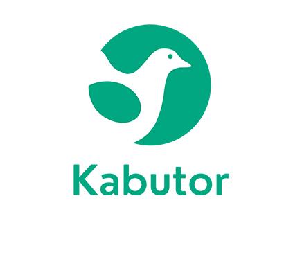 Kabutor Logo