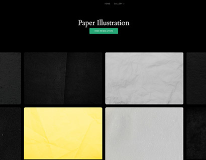 Paper illustration