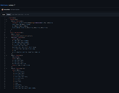 Github Code