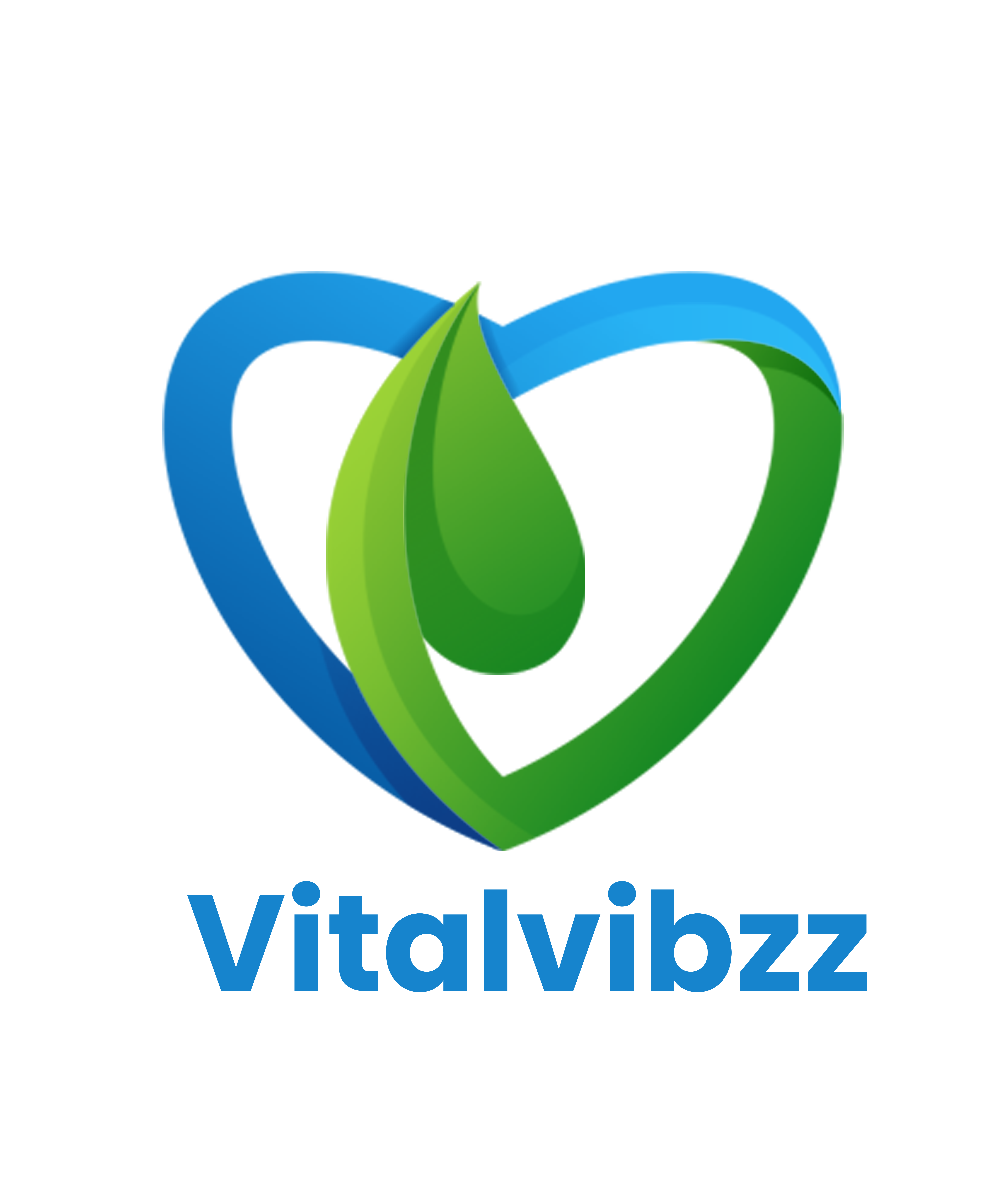 Vitalvibzz logo