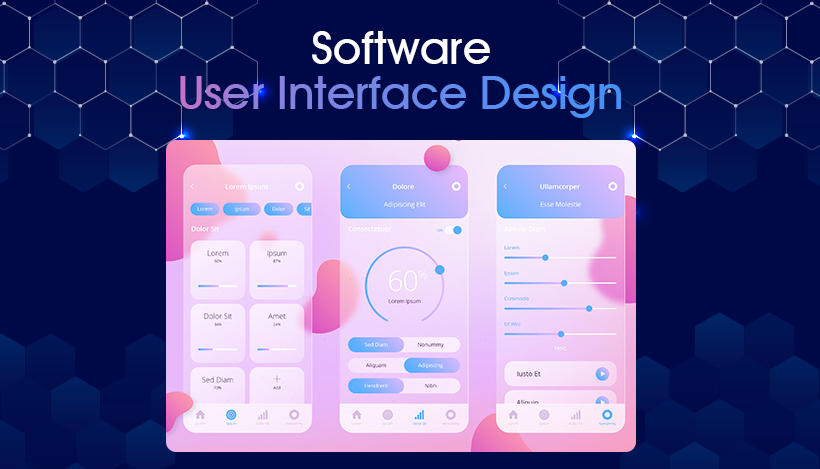 UI Design