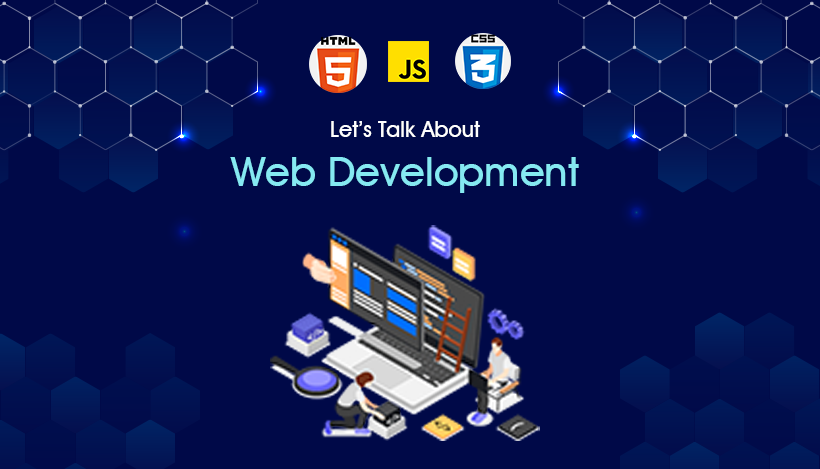 Web Development
